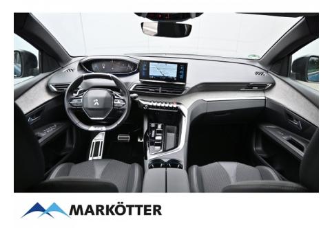Peugeot 3008 #5