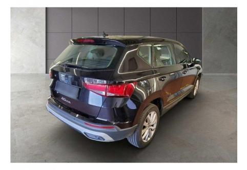 Seat Ateca #4