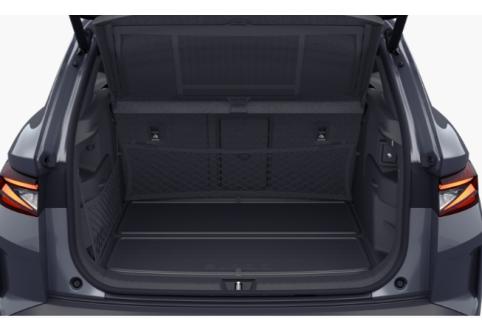 Skoda Elroq #6
