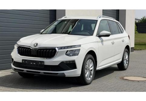 Skoda Kamiq #3