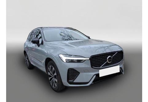 Volvo XC60 #4
