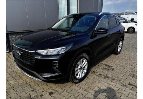 Ford Kuga #2