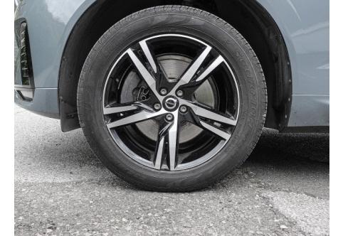 Volvo XC60 #3