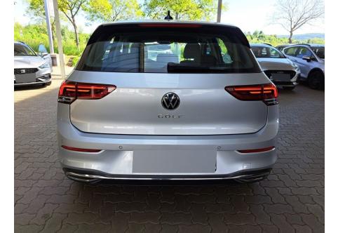 VW Golf #22