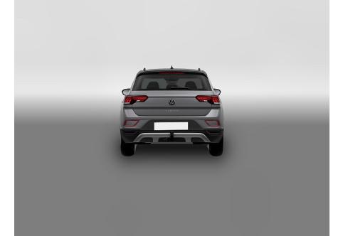 VW T-Roc #7