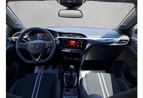 Opel Corsa #13