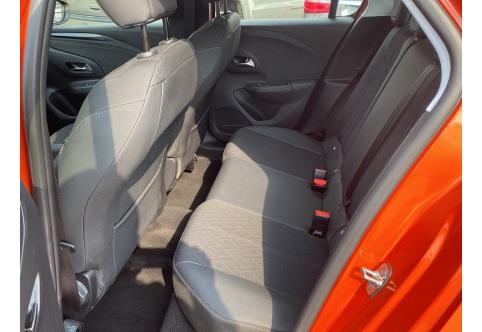 Opel Corsa #7