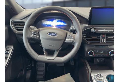 Ford Kuga #14