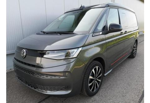 VW T7 Multivan #1
