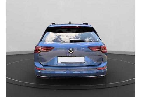 VW Golf #19