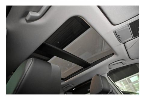 Honda CR-V #16