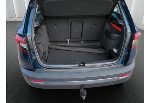 Skoda Karoq #9