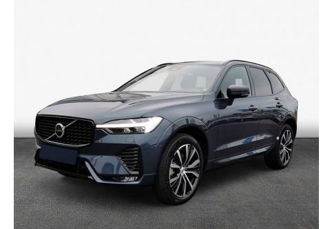 Volvo XC60 #1