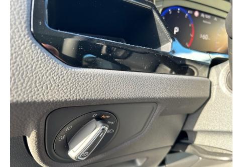 VW Touran #19