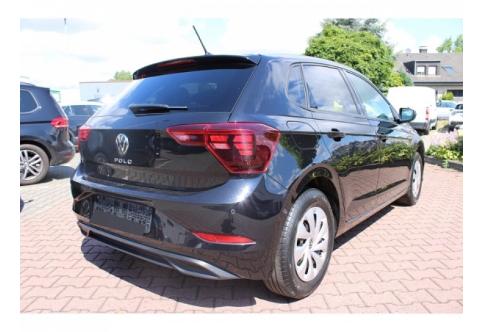 VW Polo #4