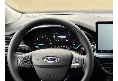 Ford Focus #12