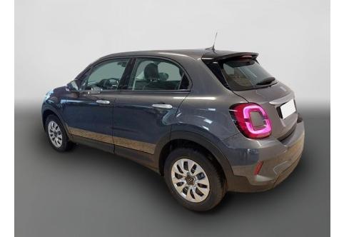 Fiat 500X #3