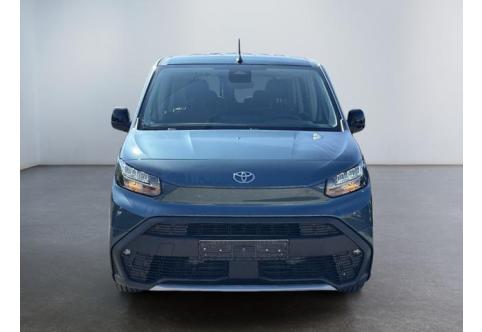 Toyota ProAce City #1