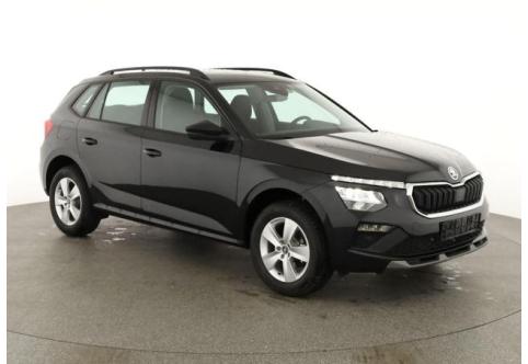 Skoda Kamiq #1