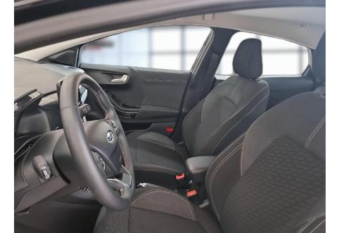 Ford Puma #9