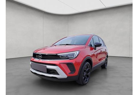 Opel Crossland X #1