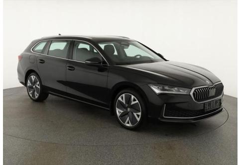 Skoda Superb #1