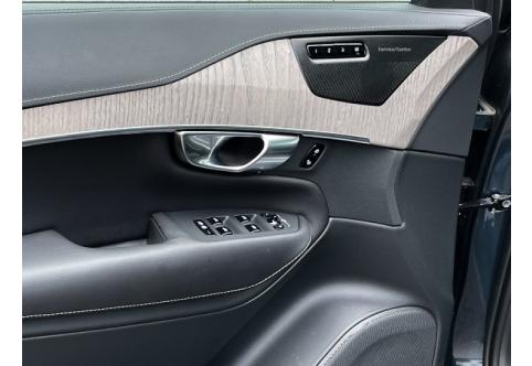 Volvo XC90 #17