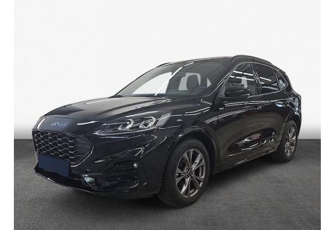Ford Kuga #1