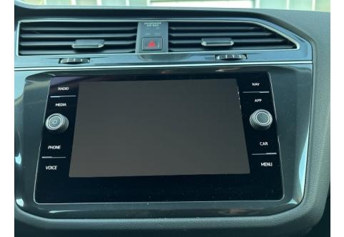 VW Tiguan #17