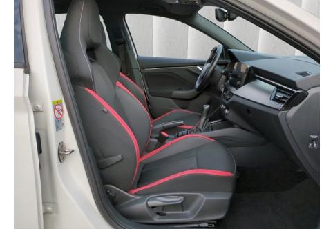 Skoda Scala #7
