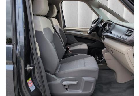 VW T7 Multivan #7