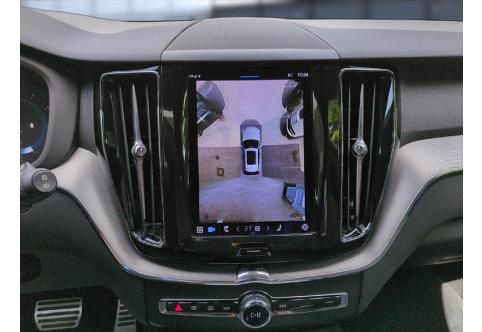 Volvo XC60 #11