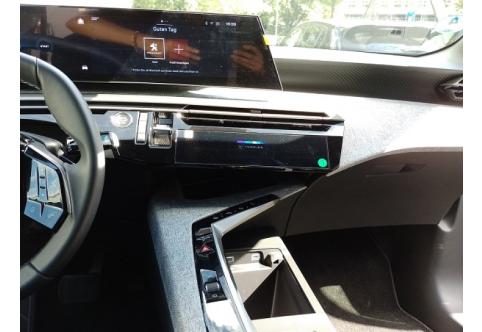 Peugeot 3008 #11