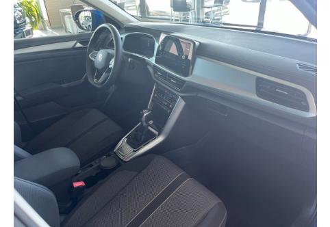 VW T-Roc #13