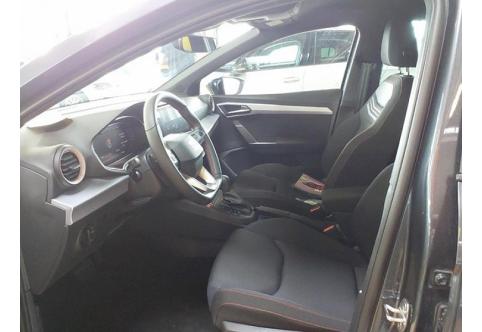 Seat Ibiza #3