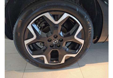 Opel Grandland X #10