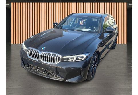 BMW 3er #1