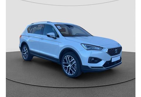 Seat Tarraco #8