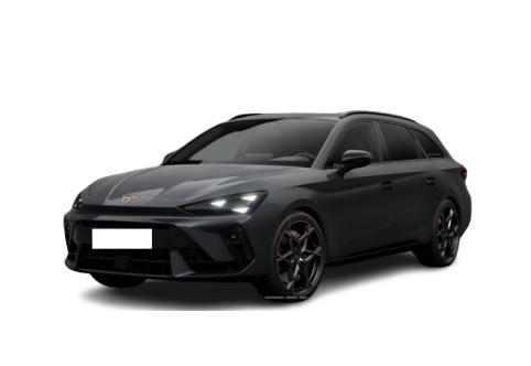 CUPRA Leon #1