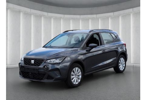 Seat Arona #3