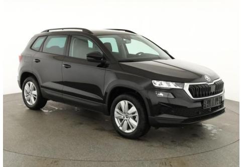 Skoda Karoq #1