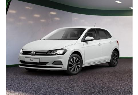 VW Polo #1