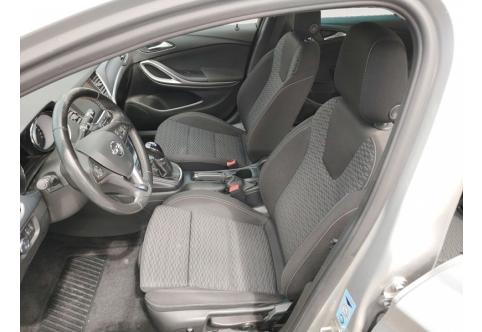 Opel Astra #9