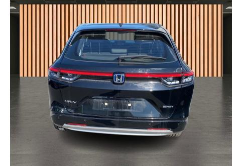Honda HR-V #7