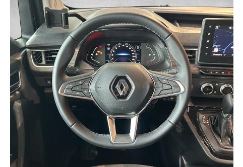 Renault Kangoo #9