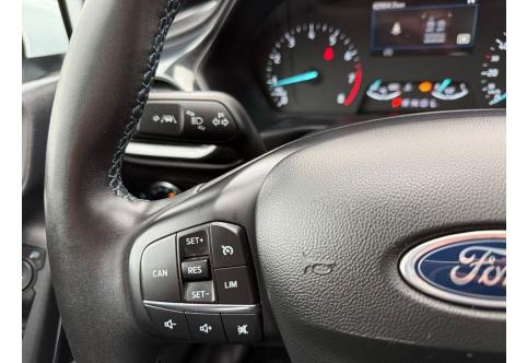 Ford Fiesta #19