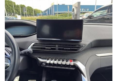 Peugeot 5008 #12