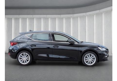 Seat Leon #3