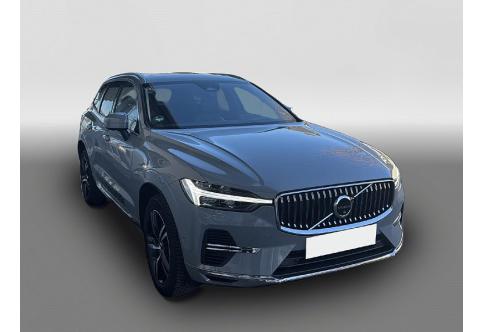 Volvo XC60 #4