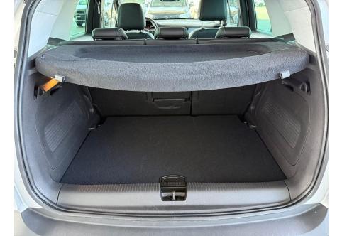 Opel Crossland X #8
